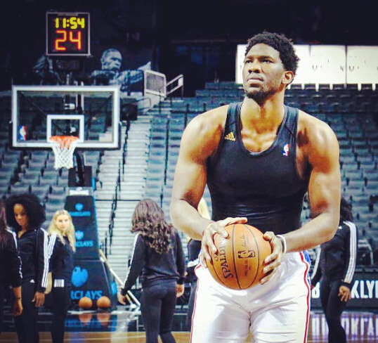 新秀的聚光 新秀的聚光