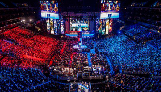 球场上得分 球场上得分