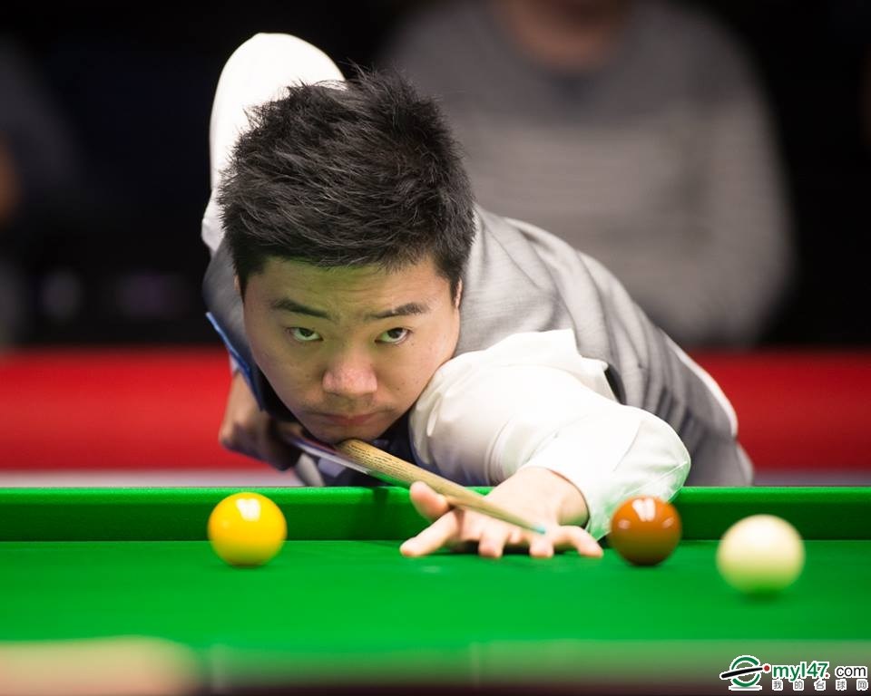 首局中对手 首局中对手