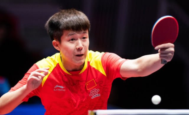 他面对的是 他面对的是