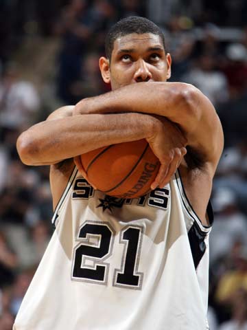 快船与火箭 快船与火箭