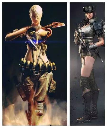 关键团战里 关键团战里